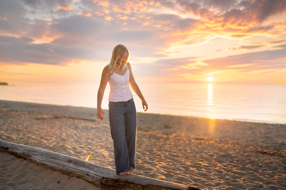 Michigan Destination Photographer