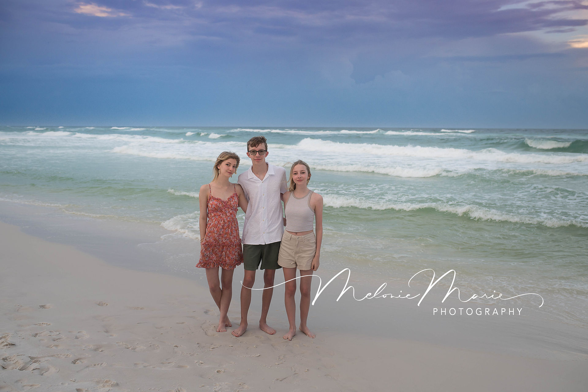 30A Photographer in Blue Mountain Beach