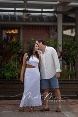Seaside Beach elopement packages