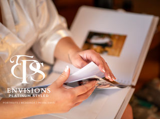 Michigan Wedding Photography Platinum Styled in Bad Axe, MI