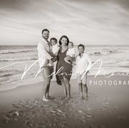 Capturing Magic with 30A Family Photographer -Seagrove Beach