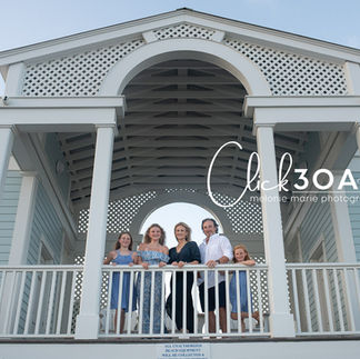 Finding the best answer to where can I book a 30A photo session means choosing photographers who know the local beaches.