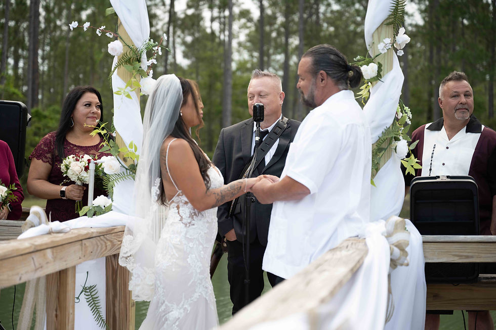 30A Wedding photography