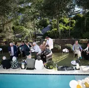 Michigan Event Photographer: Luxury Private Events & Milestone Celebrations