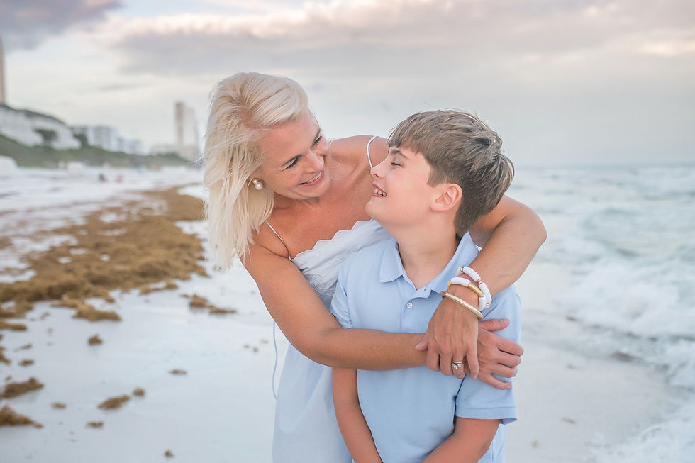 Where to Buy Heirloom Art Photography Prints in 30A Florida for Family Memories