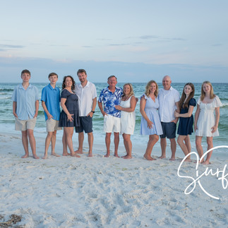 What's the secret to a stress-free family photo session? We'll explore how a Seagrove Beach Photographer makes it happen!
