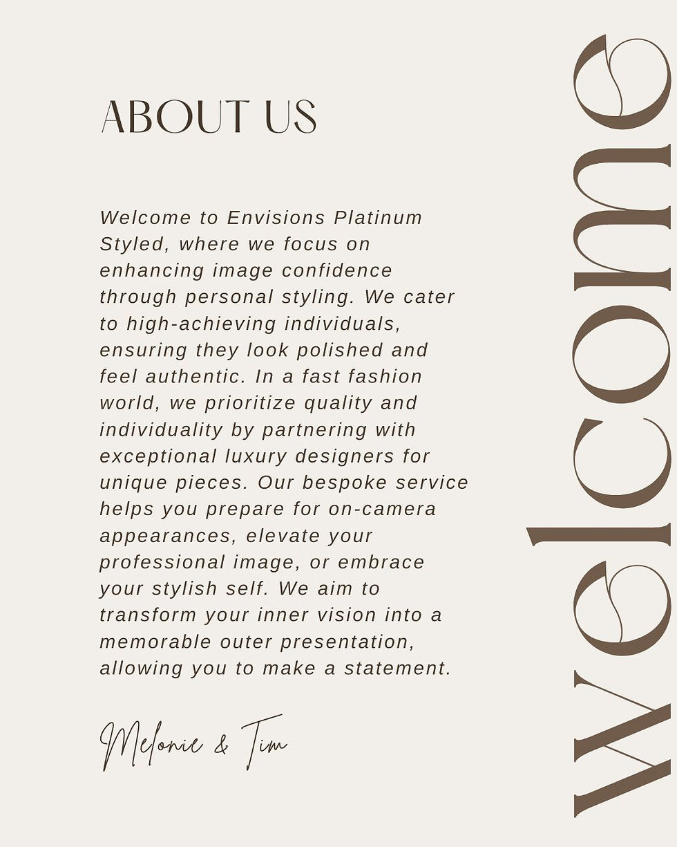 Elevated elegance is delivered. Discover Rockwell Tharp's investment pieces, hand-selected for your 30A Fashion profile.