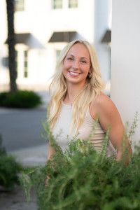 Alys Beach senior portraits permit info: Homeowner-only rule