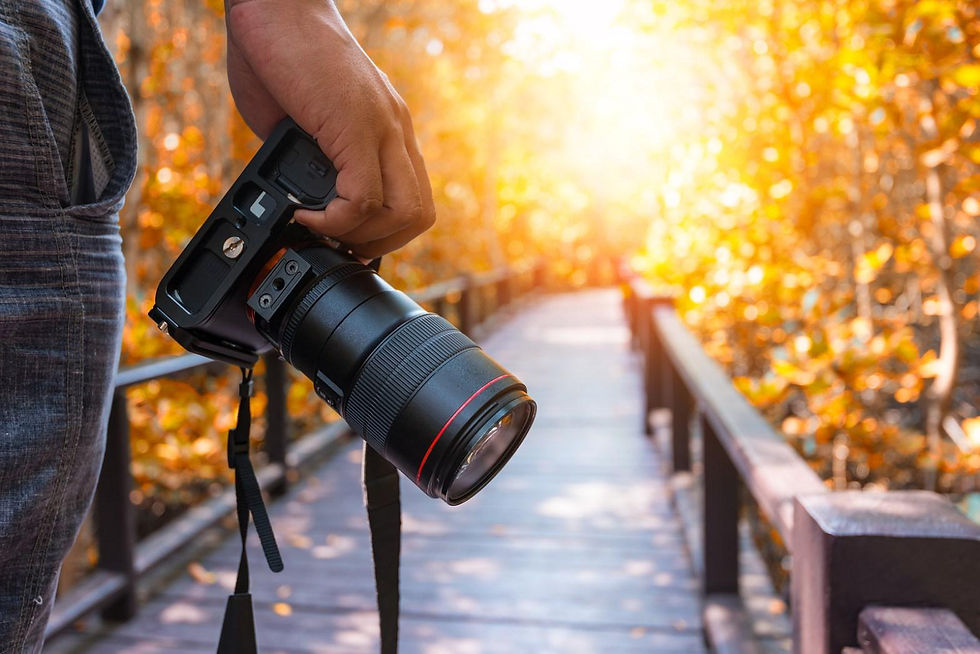 join the michigan photo tours at the farmers market clean camera booth