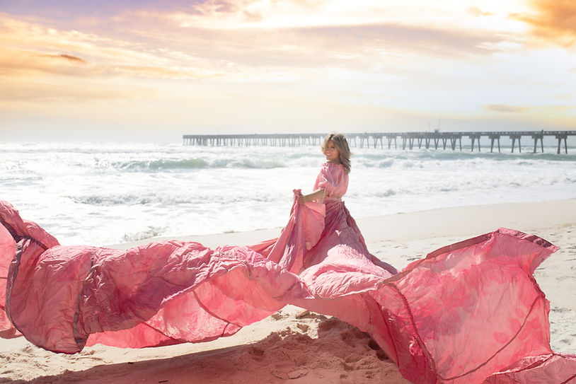Myrtle Beach Photographer at Surfside Beach Photography