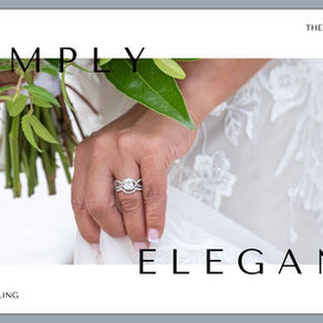 Say "I Do" to Paradise: Your Dream 30A Wedding Awaits! Premier Photographer & Micro Wedding Team in 30A