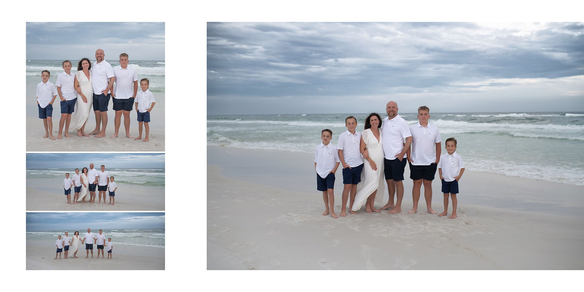 30A Family Beach Portraits home decor ideas