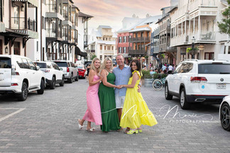 Rosemary Beach Photographer affordable family photos
