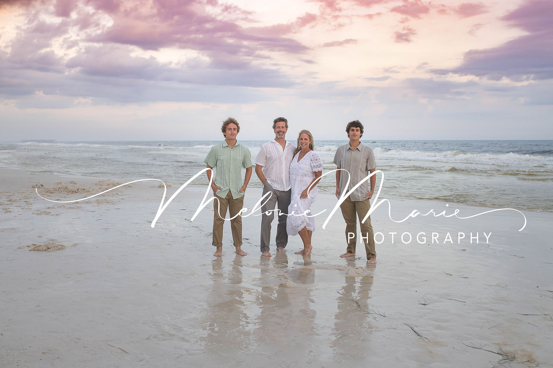 Seagrove Beach Photographer How much is a photo session
