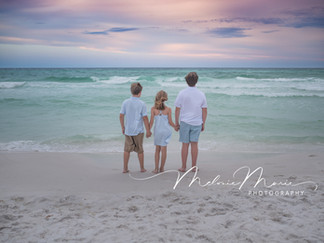 To do in Santa Rosa Beach Family Portraits