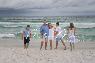 Affordable Seaside Beach Photographer