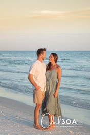 When it comes to finding a trusted 30A Photographer, positive reviews and referrals are key.