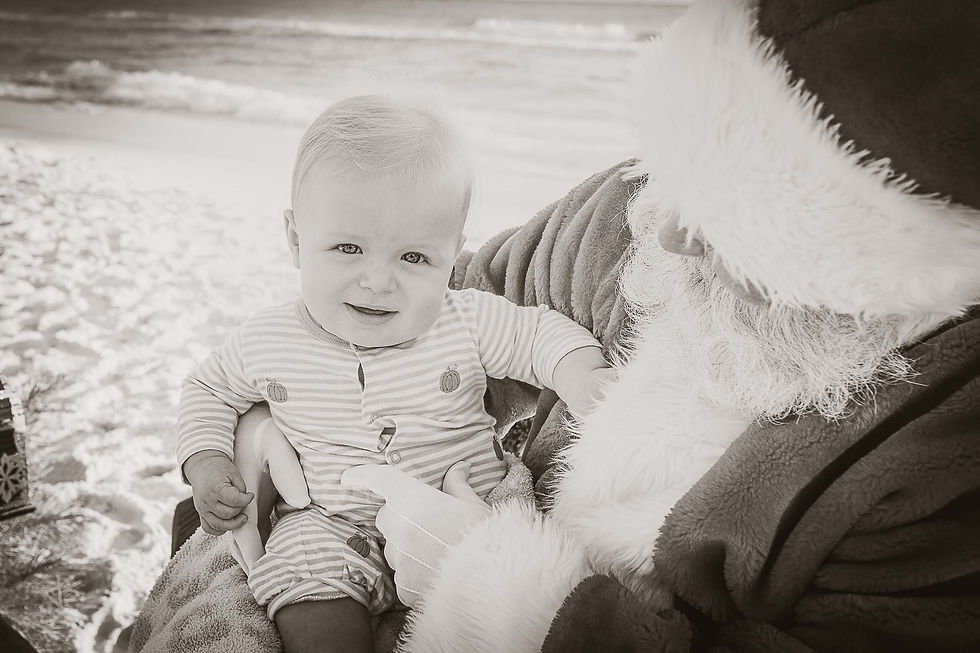 30A Beach Photo Session