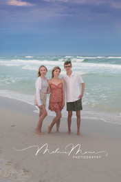 30A Photographer in Blue Mountain Beach