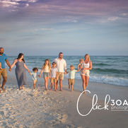Beautiful Moments: 30A Photography Session Fee for Family Beach Vacations