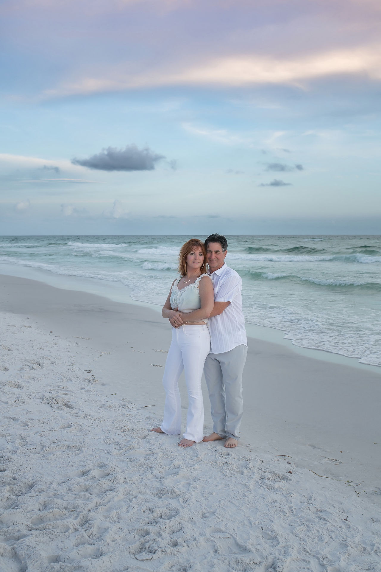 Is your extended family vacation too big for a quick session? How can a 30A Photographer deliver?