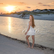 Why choose Watersound Beach Club for your Senior Portrait Session | 30A Senior Photographer