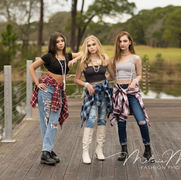 30A Photographer | Teen Fashion Photography