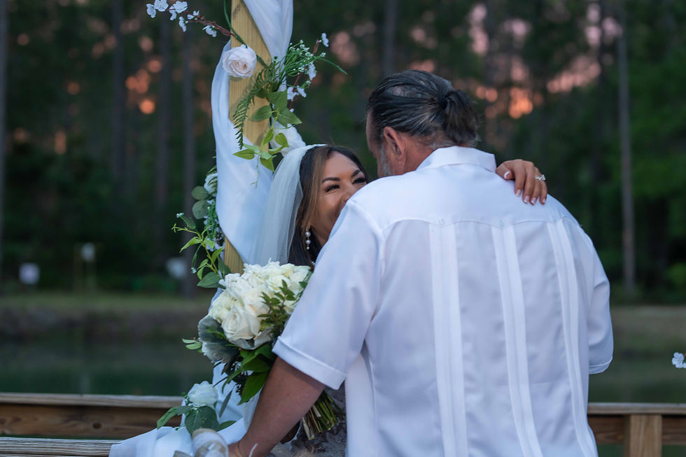 30A wedding & event photography services