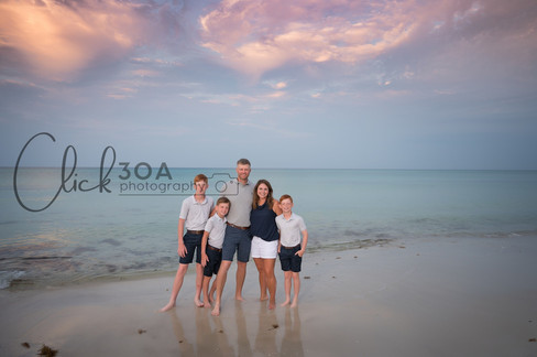 Best 30A Photographers for 30A Beach Portraits