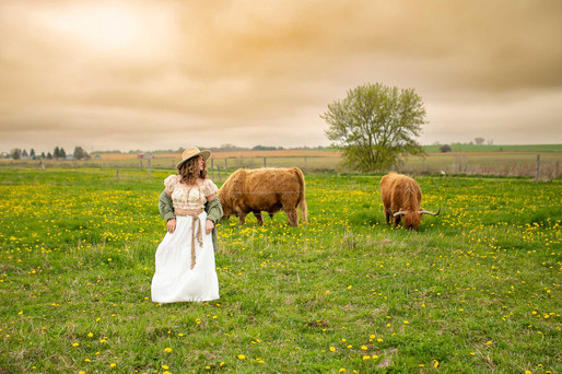 Senior Portraits capture more than a smile—they reflect your journey toward self-love as a Teen Style Ambassador championing positive body image for Christian teens coast to coast.