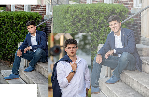 seacoast collegiate high school senior