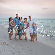 30A Photographer | Embrace the Clouds