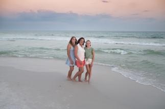 Seagrove Beach Family Photo  session