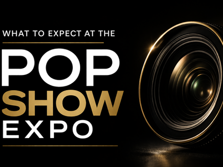 POP Photography Club | 2026 POP Show Gallery & Expo