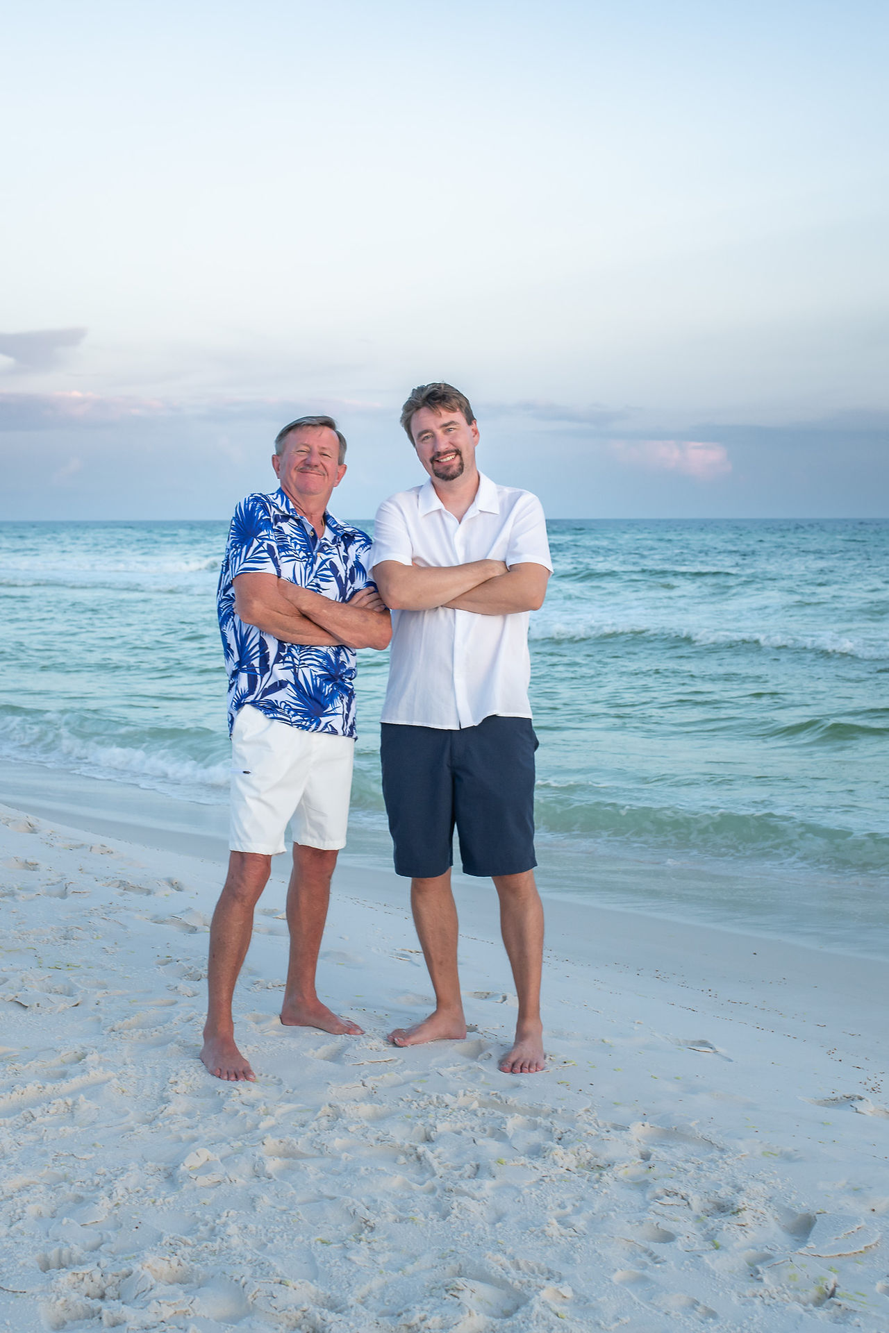 Considering a professional photo session for your family? As a Photographer in Seaside, I can help you create beautiful images.