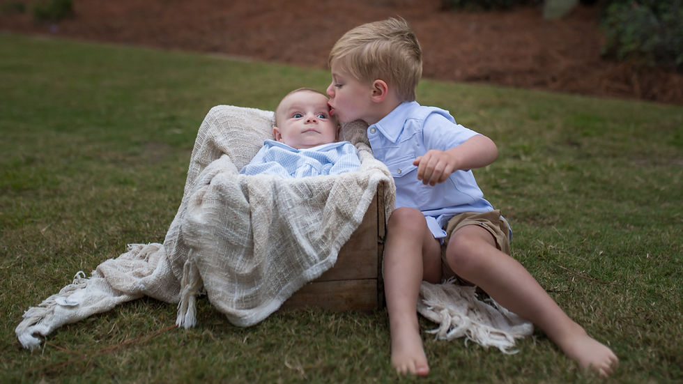 The 30A Photographer's Unspoken Rule: We all know the famous "Just one more" feeling! Watch this hilarious video that captures the universal truth of every photo shoot without a single word being said. You'll relate!