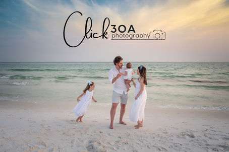 How to find the Best 30A Photographer for your photo session
