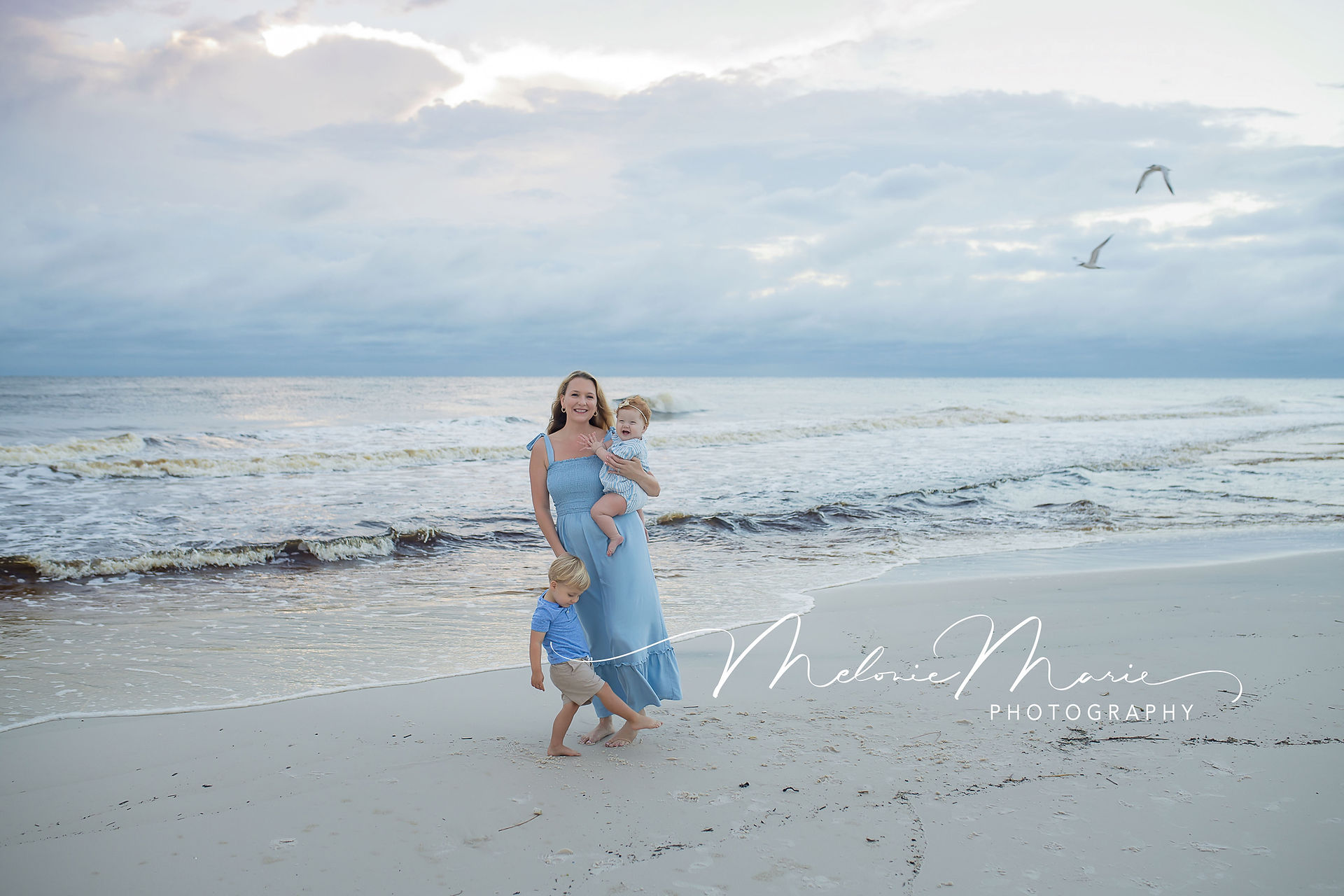30A Photographer in Blue Mountain Beach