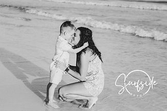 30A Photography Styled Content Shoot with Santa Rosa Beach Photographer