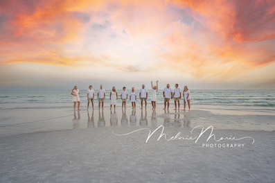 Seagrove Beach Family Photo Session