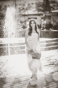 Envisions by Click 30A guides seniors to project confidence and grace in their Senior Portraits in Destin.