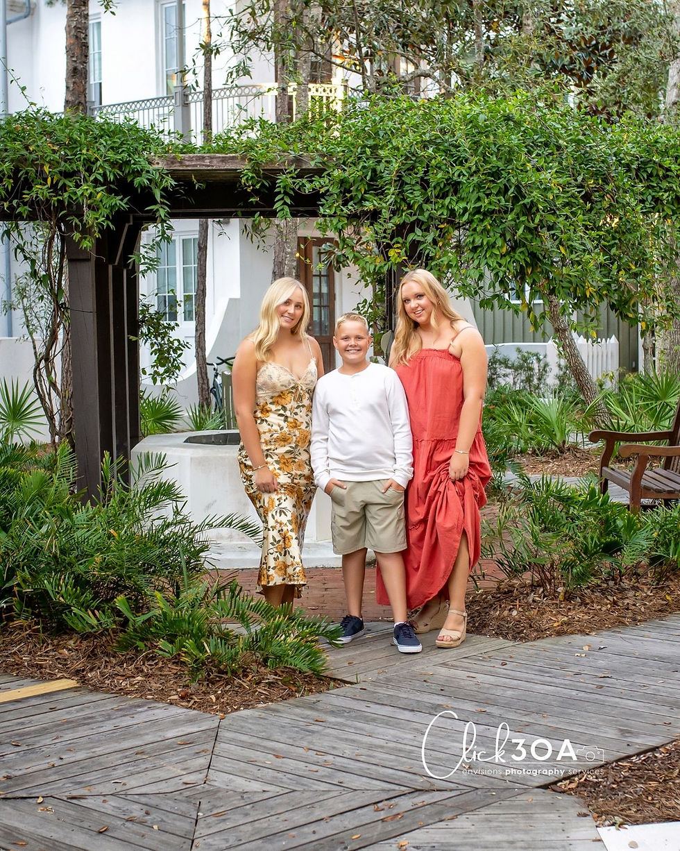 Some photographers in 30A specialize in golden hour magic, while others shine in architectural or lifestyle settings—know what you want.