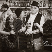 Beagio's Kingston Speak Easy with 30A Photographer