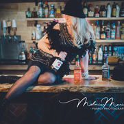 Destin Girls Trip | 1920's Destin Birthday Celebration