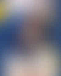 A future star on the field: a Bay Haven Charter Academy student-athlete's Media Day photo, by a Panama City photographer.