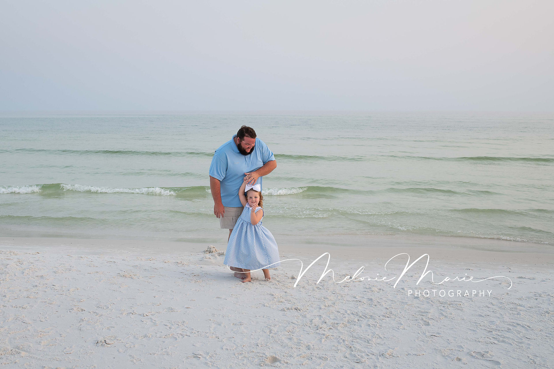 Santa Rosa Beach Family Photographer