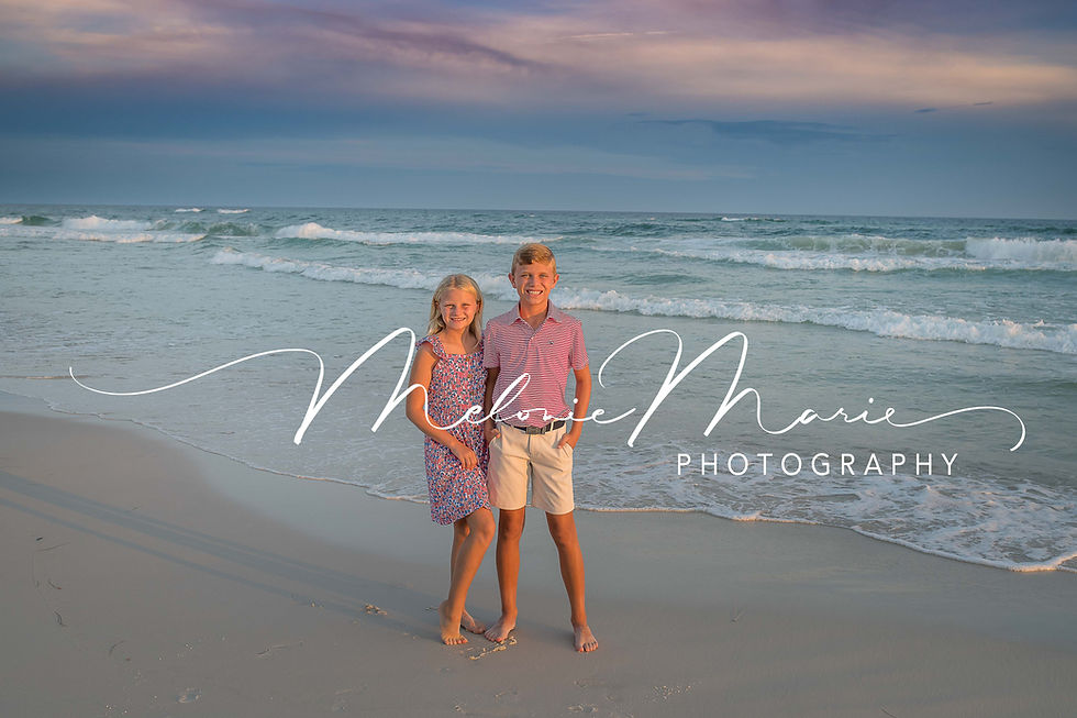 Inlet Beach Photographer