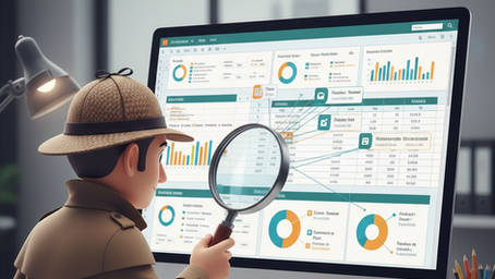 Excel, Maîtriser l'Analyse Multicritères