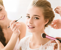 Jaliza Sedona Hair and Makeup Beauty Lounge
