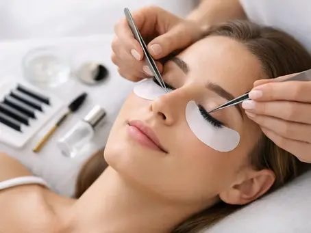 10 Lash Extension Retention Tips That Work